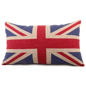 Housse de coussin So British