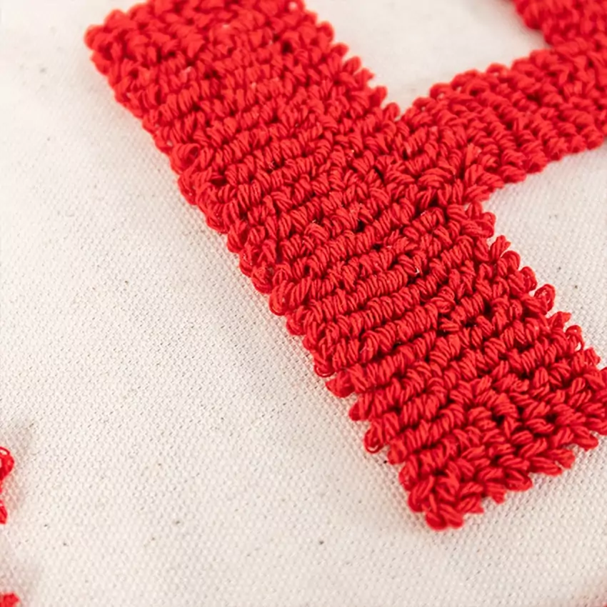 Housse de coussin noël Charms – Image 7