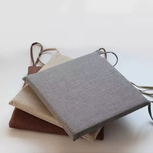 Coussin de chaise classique