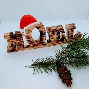 Présentation Noël