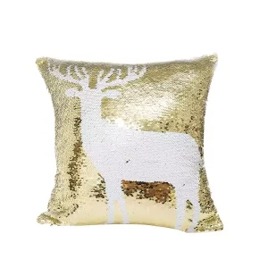 Housses de coussin décorative Edition NOEL 2019