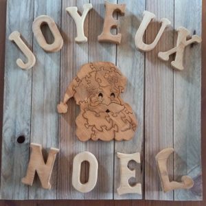 Joyeux Noel !