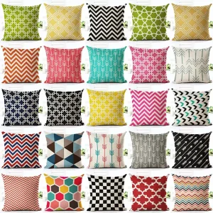 Housse de coussin Molly