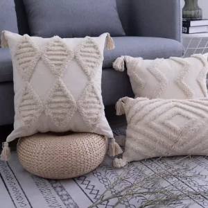Housses de coussin Sook