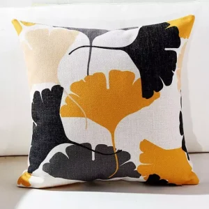 Housse de coussin collection automne scandiChic