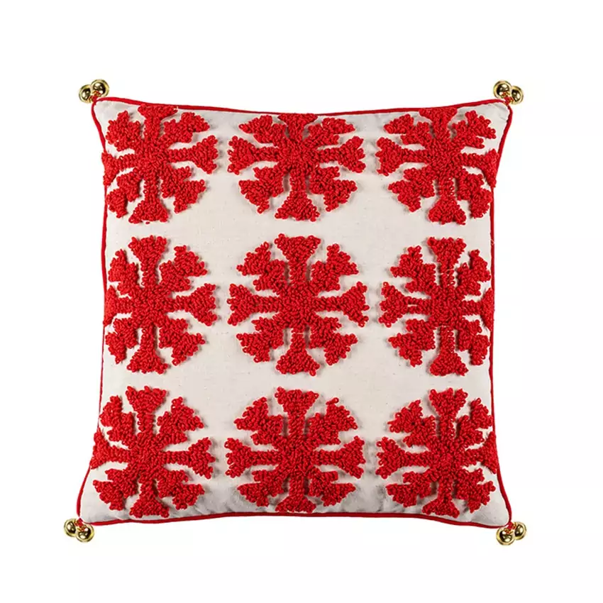 Housse de coussin noël Charms – Image 5
