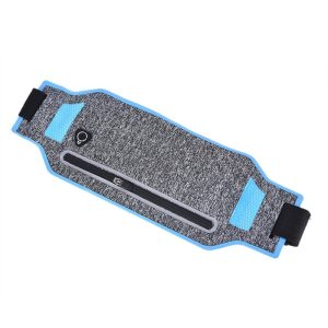 Ceinture de Voyage Antivol Pour Papiers et Argent