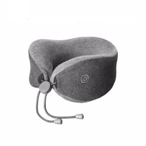 Coussin de Voyage Massant