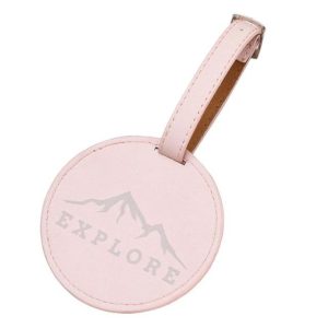 Étiquette Bagage Explore