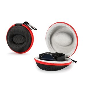 Étui Montre Voyage Sport (Rouge)