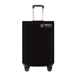 Housse de Valise World Traveler