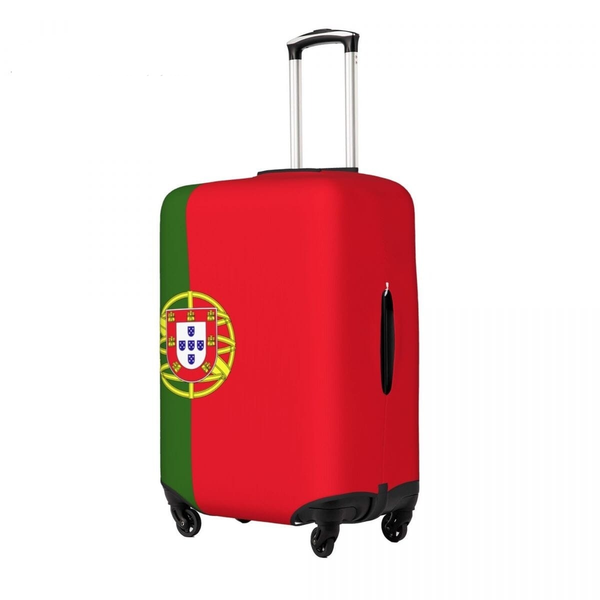 Housse Protection Valise Drapeau Portugal – Image 5
