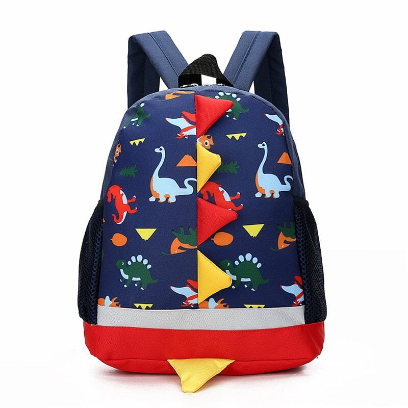 Petit Sac à Dos de Voyage Enfant Dinosaure Fun – Image 2