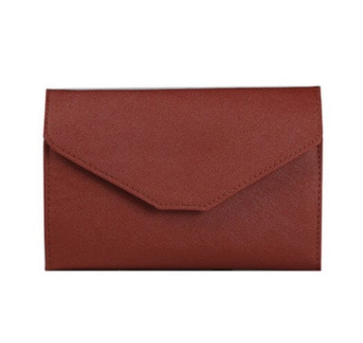 Portefeuille de Voyage Femme Grande Pochette (anti-RFID) – Image 3