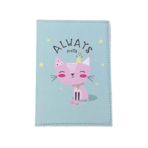 Protège-Passeport Always Pretty