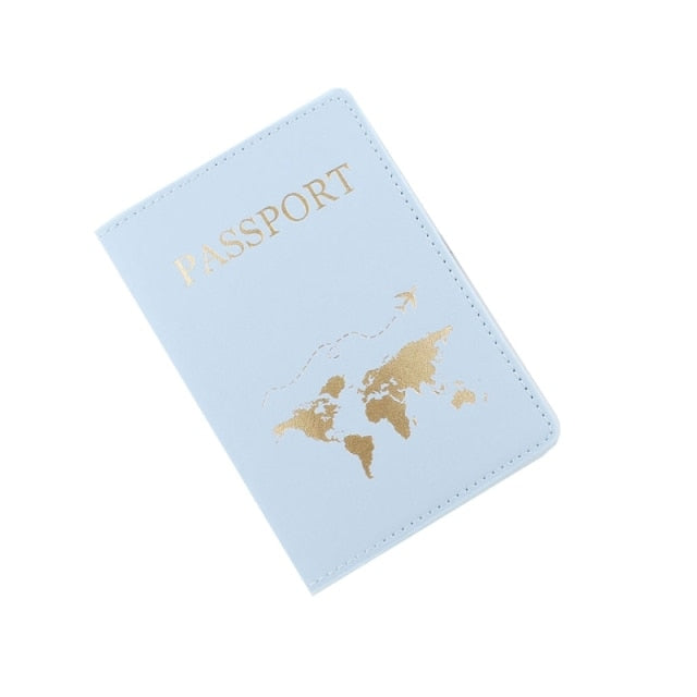 Protège-Passeport World Trip – Image 6
