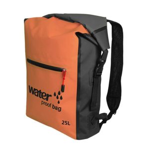 Sac à Dos de Voyage Étanche Waterproof Bag (25L)