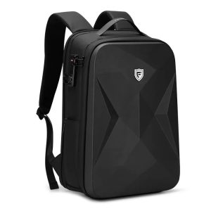 Sac à Dos Rigide Antivol (USB)