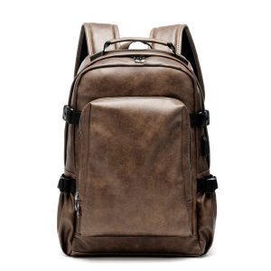 Sac à Dos Vintage Homme Business (USB)
