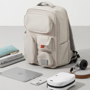 Sac à Dos Voyage Cabine Avion Ordinateur & Pratique