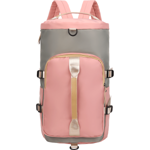 Sac à Dos Voyage Femme Tendance & Convertible