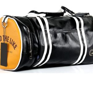 Sac de Sport & Voyage Vintage