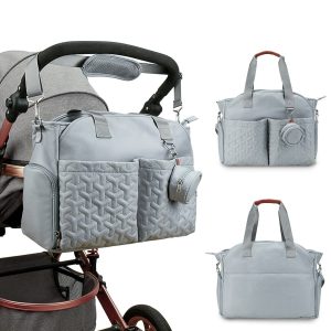 Sac de Voyage Bébé Pratique