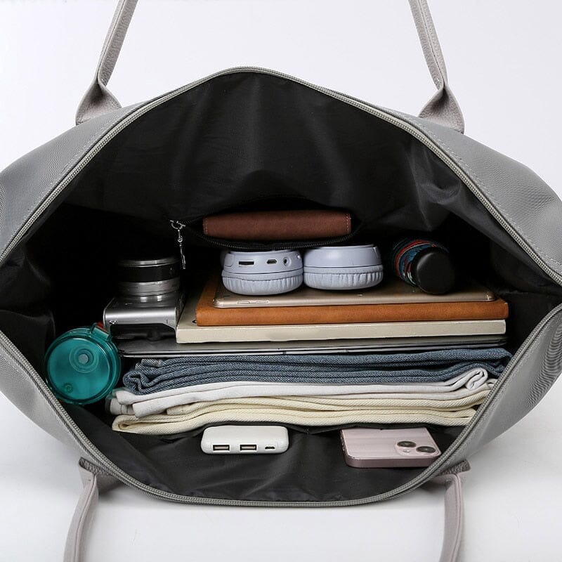 Sac de Voyage Femme Grand Format – Image 8