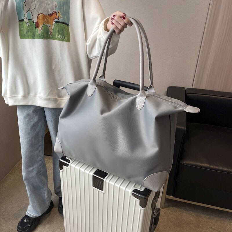 Sac de Voyage Femme Grand Format – Image 6