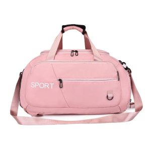 Sac de Voyage Sport Femme