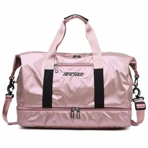 Sac Voyage Compartiment Chaussures Urban Bag 2.0