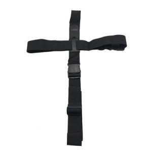 Sangle Valise SafePacking Noire