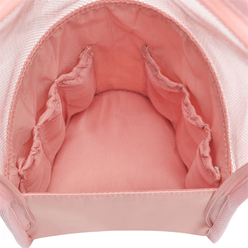 Trousse Pinceaux Maquillage Travel Season – Image 9