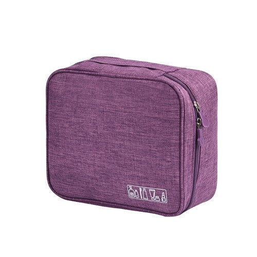 Trousse de Maquillage de Voyage TravelBasics – Image 6