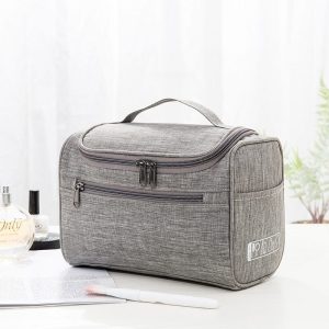 Trousse de Toilette à Suspendre Tendance