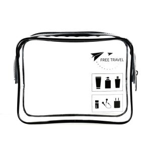 Trousse de Toilette de Voyage Free Travel (Avion)